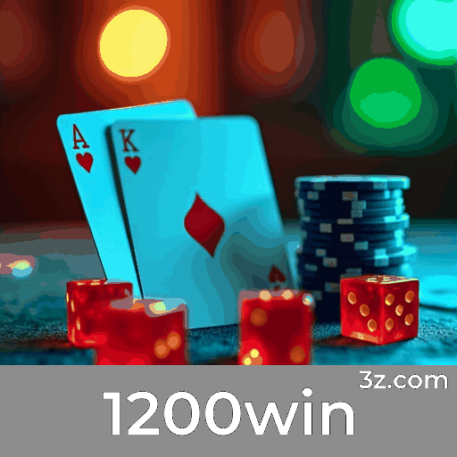 1200win: Experiência de Jogo Diversificada e Otimizada