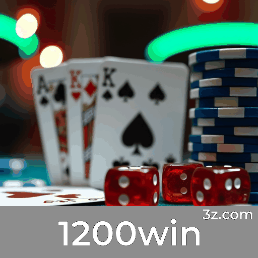 1200win: Ganhe Recompensas Surpreendentes Agora!