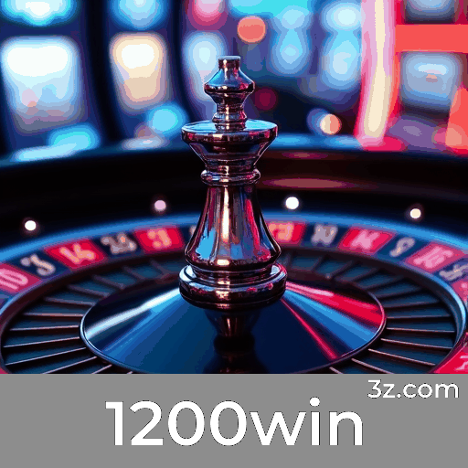 1200win Comunidade: O Parque de Interação Global