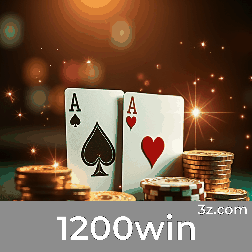1200win: Experiência de Jogo Diversificada e Otimizada
