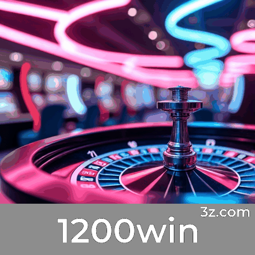 1200win: Plataforma Líder em Apostas Esportivas