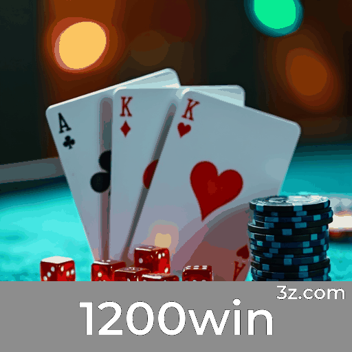 1200win Comunidade: O Parque de Interação Global