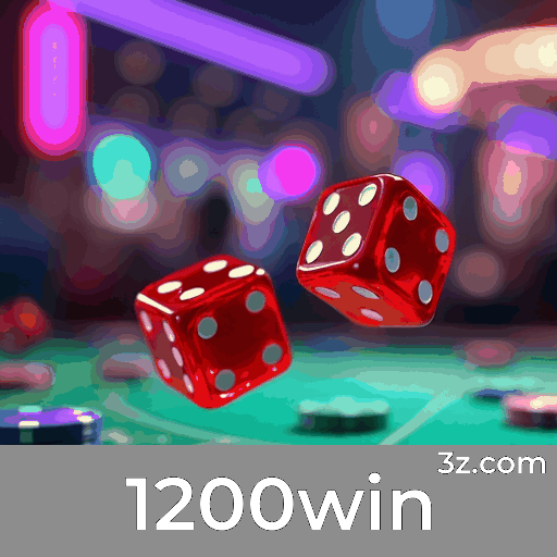 1200win: Experiência de Jogo Diversificada e Otimizada