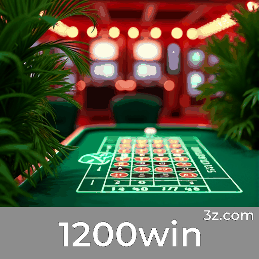 1200win: Ganhe Recompensas Surpreendentes Agora!