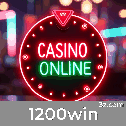 Descubra o Mundo Incrível de Jogos no 1200win: Diversão sem Fim