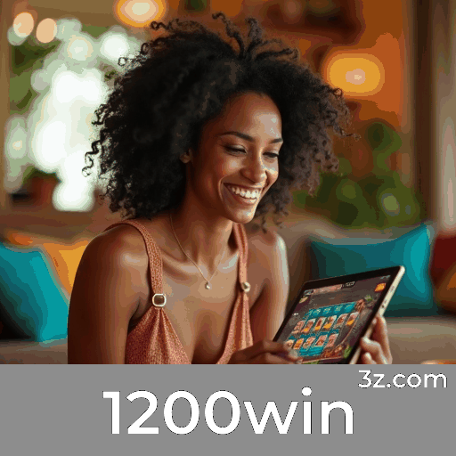 Descubra o Mundo Incrível de Jogos no 1200win: Diversão sem Fim
