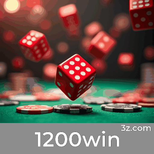 1200win: Plataforma Líder em Apostas Esportivas