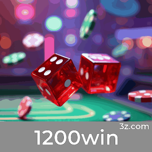 1200win: Ganhe Recompensas Surpreendentes Agora!