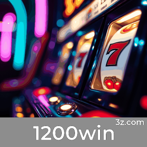 1200win: Plataforma Líder em Apostas Esportivas